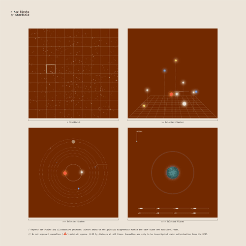 Starfield #57