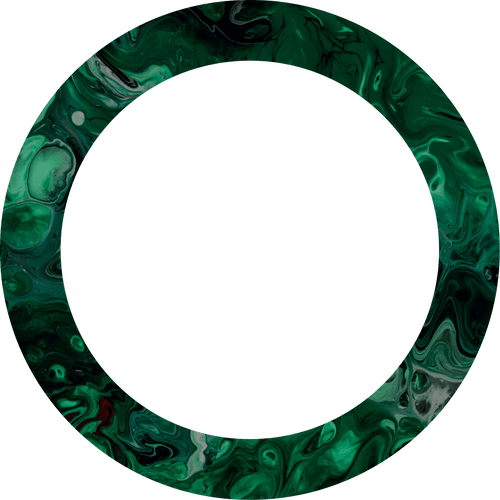 Mystic Circle #0006