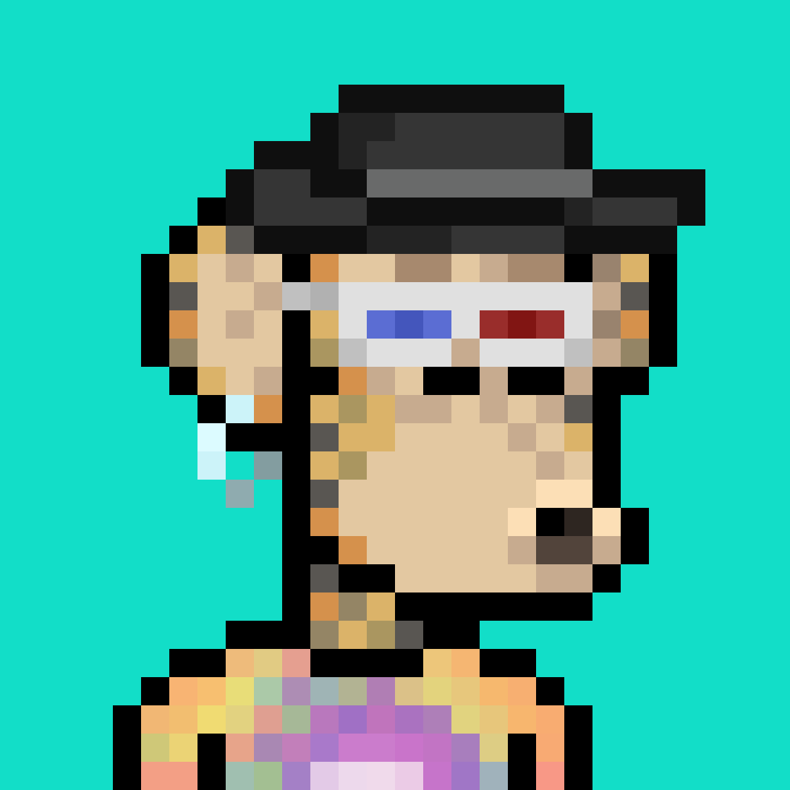 PixelApe 723