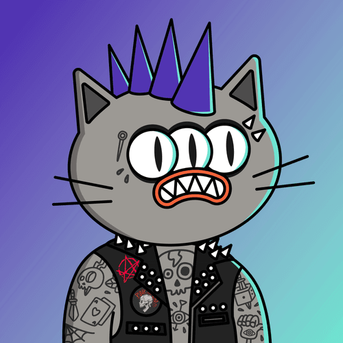 Meow Maf*cker #05