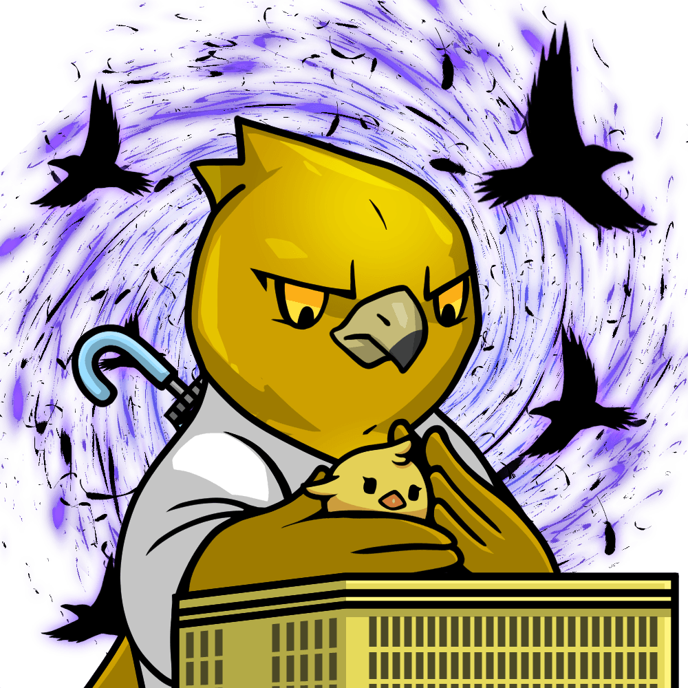 Narukami-Piyochi appraiser-Gold #02018