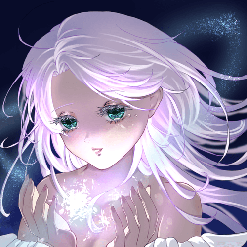 【From among the thousands and millions ...】PFP