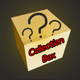 Collection Box
