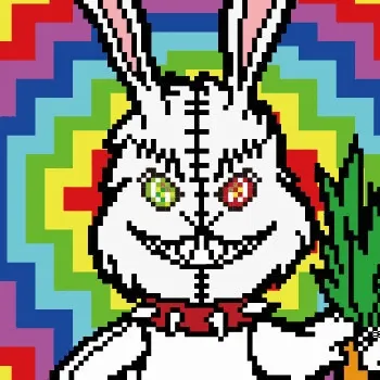 Rabbit P-tan & the brothers of the world.