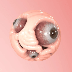 Flesh Blobs collection image