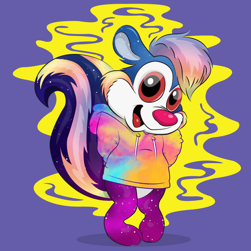 Smelly Skunks