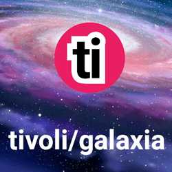 Tivoli Cloud Galaxia collection image