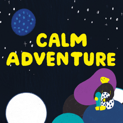Calm Adventure Series collection image