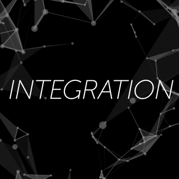 Integration cryptonatural