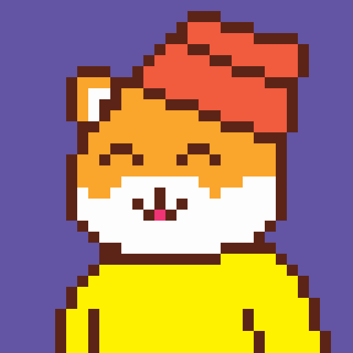 32x Shiba #154