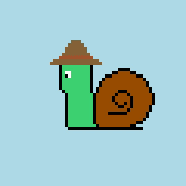 Snails NFT 4 snails nft OpenSea