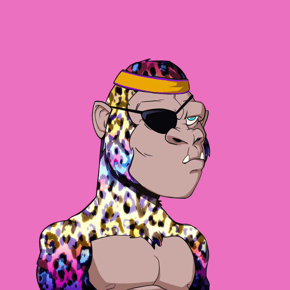 Nickev (nickev) Farcaster social identity (Fname handle) PFP