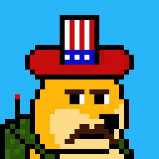Dooggie #4886
