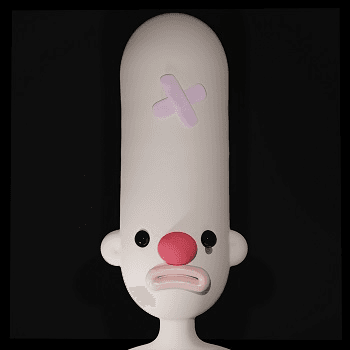 Tall Heads