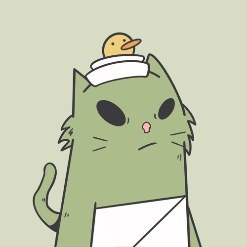 Meowmaw #5