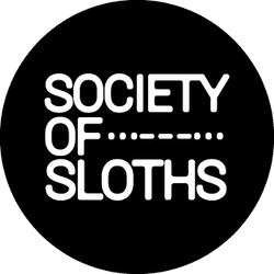 Society Of Sloths collection image