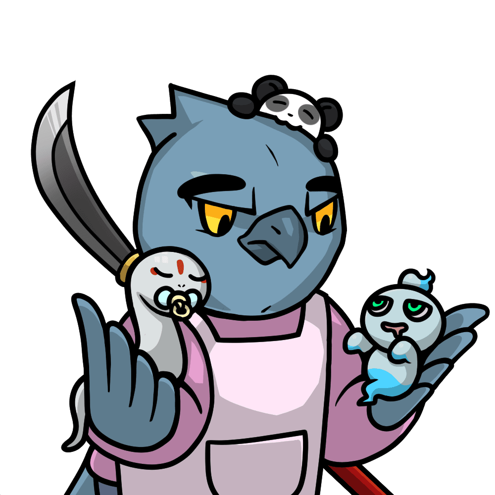 Narukami-Childminder-Kiyoshi #02740