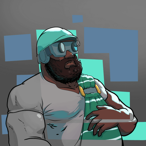 BIG JACK