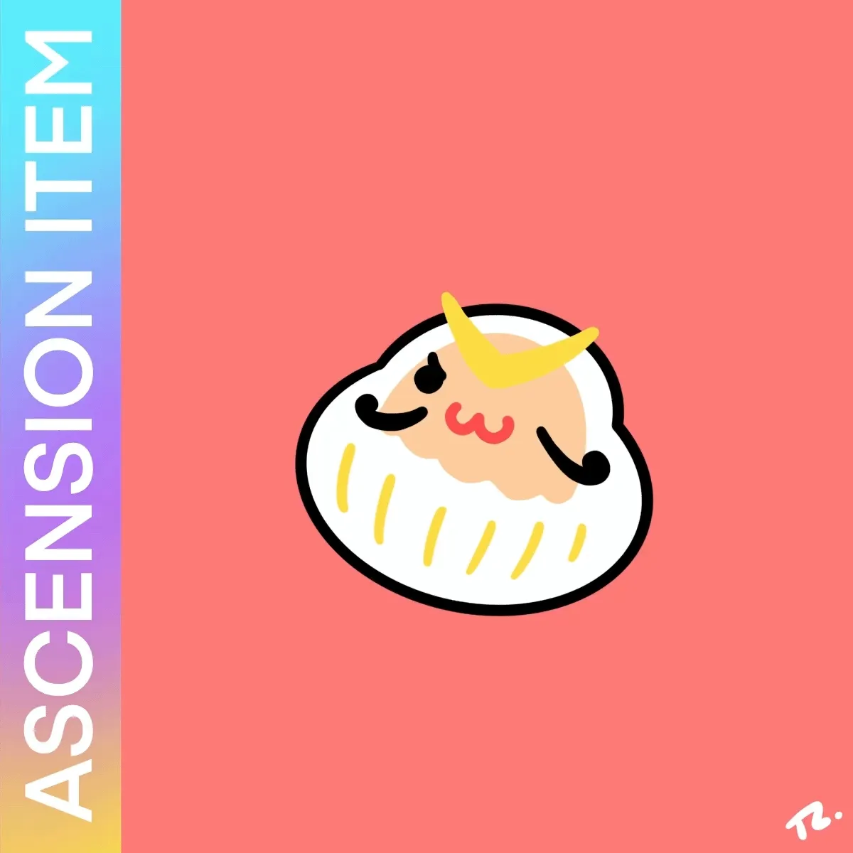 #6 - Ascension Item: Beginning [Manekirei Shop]