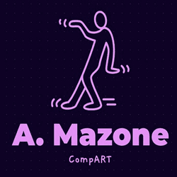 A. Mazone CompART collection image