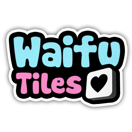 WaifuTiles