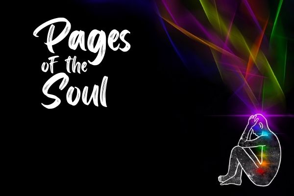 Pages of the Soul