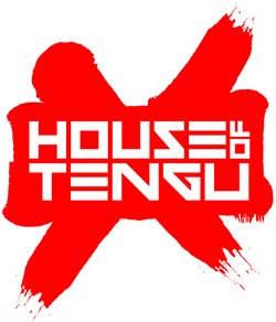 The House of Tengu - An 0N1 Story collection image