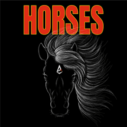 Dark Horses collection image