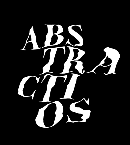 "Abstractios" by Lucho x TheMintPass