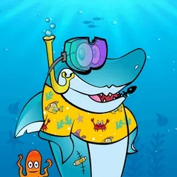 Silly_Sharks collection image