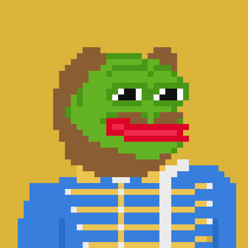 Royal Pepes