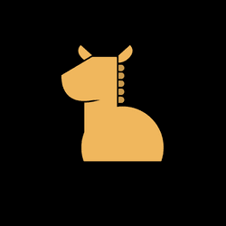 Overweight Giraffes collection image