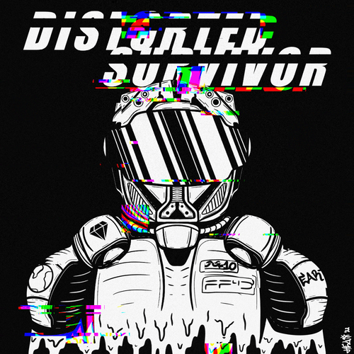 Distorted Survivor