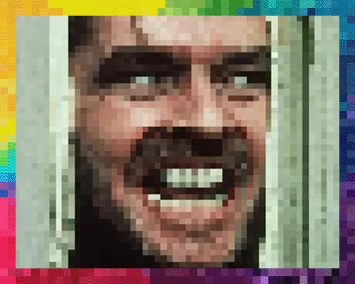 Here's Johnny