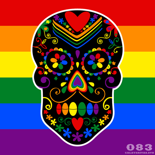 083 - PRIDE