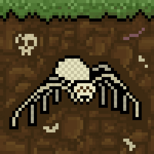 NFTarantula #099