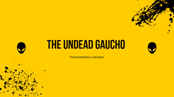 TheUndeadGaucho banner