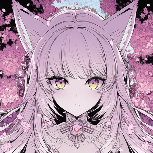 Hana no Majo #007