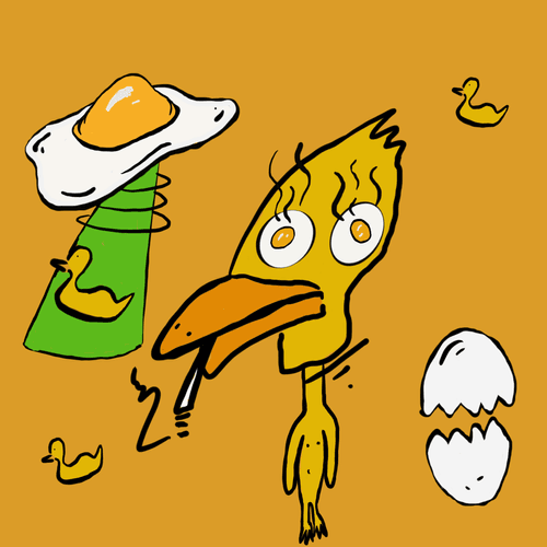 006/100 AB-DUCK-TION