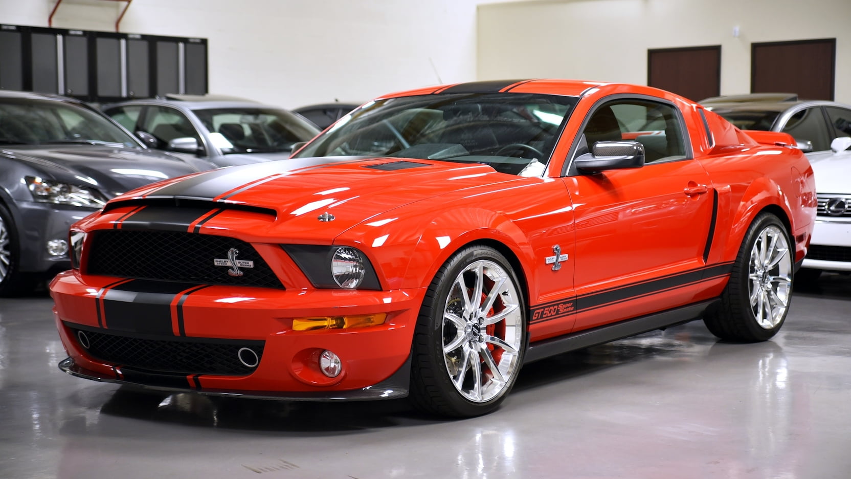 Shelby7gt500 Banner