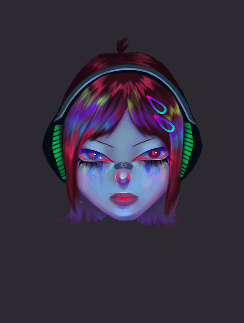 Iris