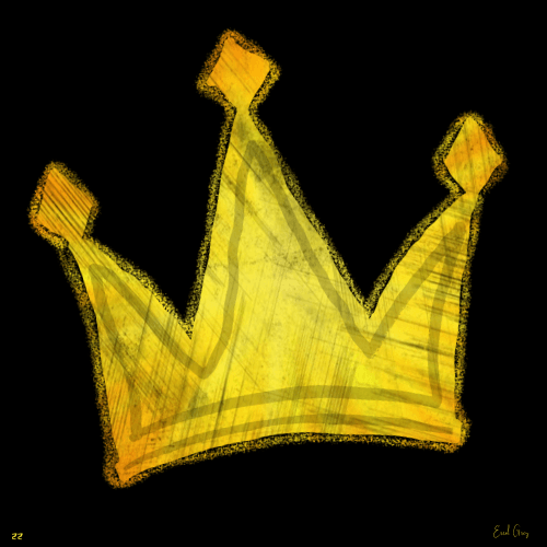 Gutter Crowns