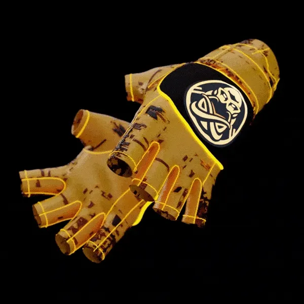 ENCE | Team Gloves