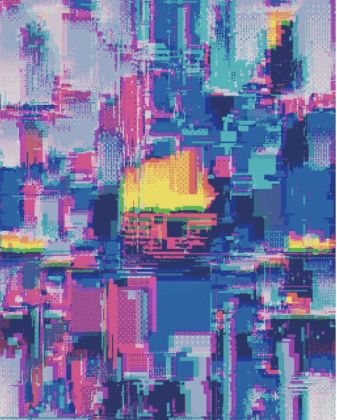 The Abstract by Vectrix