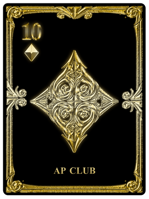 AP Club NFT #29