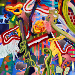 Timor Vacui collection image