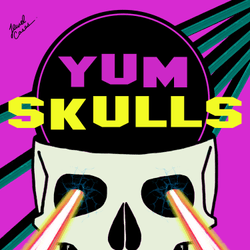 Yum Skulls collection image