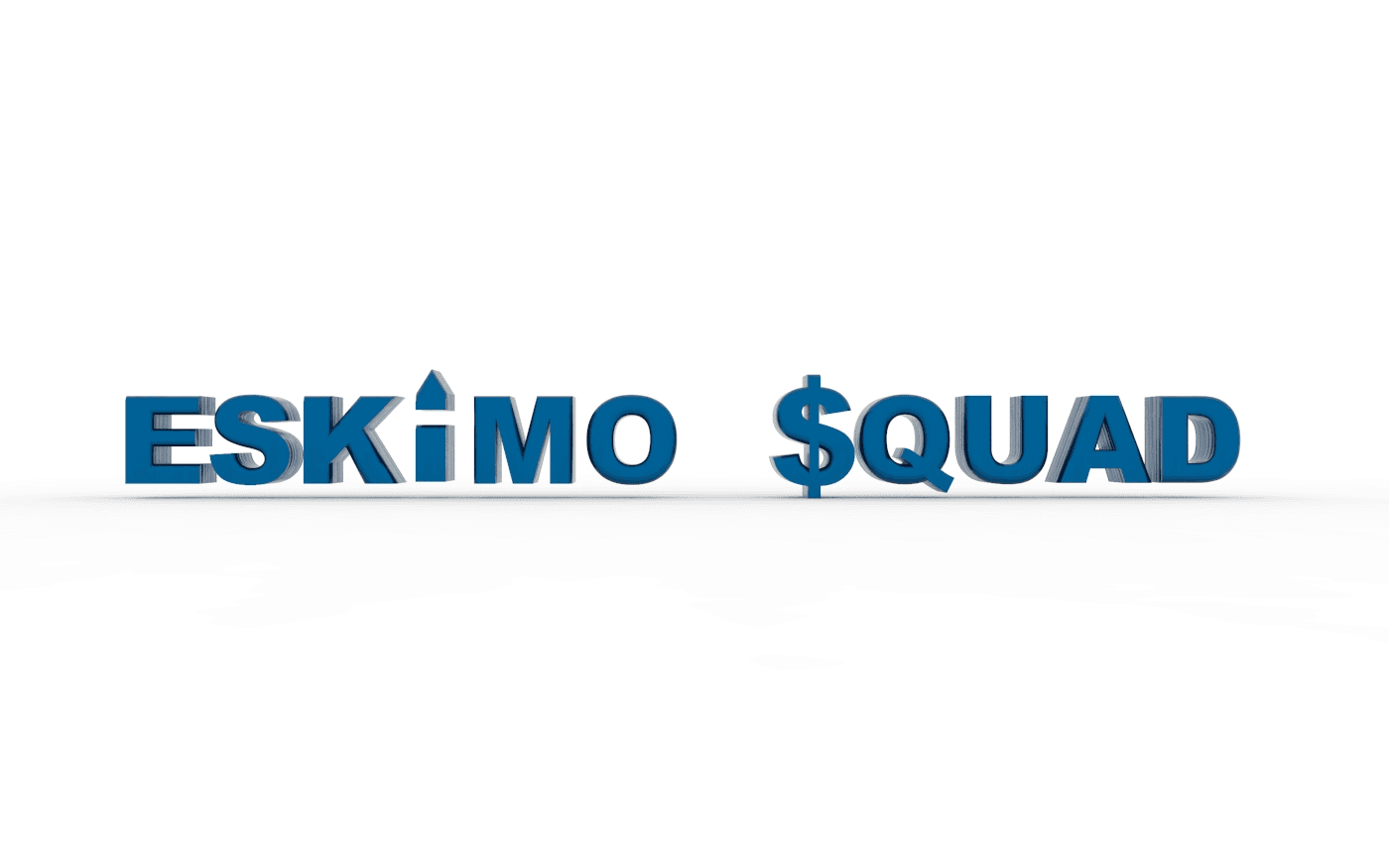 ESKIMO_SQUAD banner