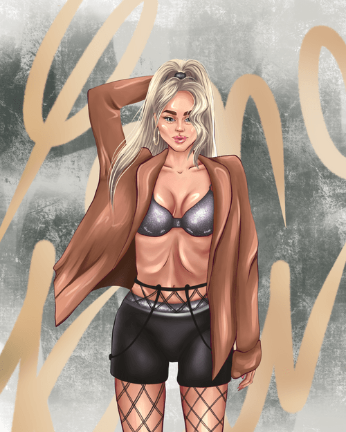 Gloss
