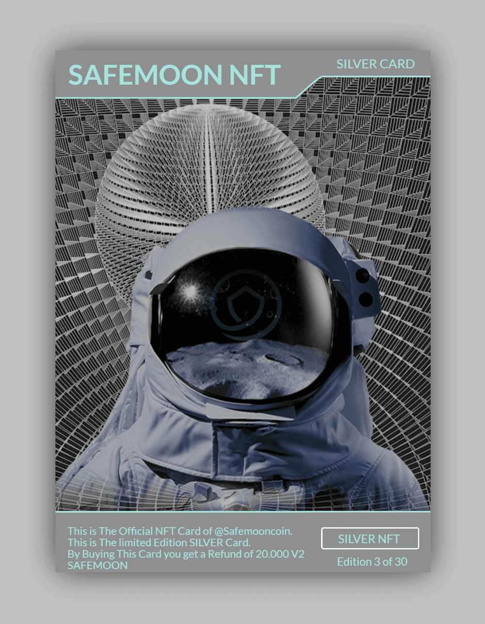 Safemoon Nft